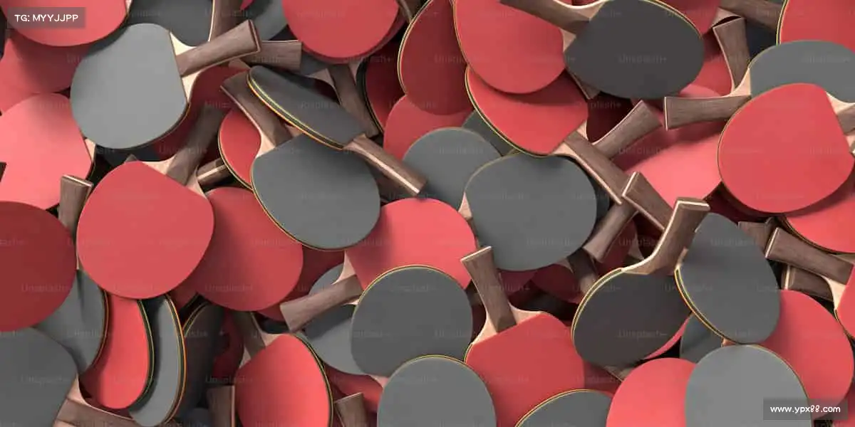 bsports必一运动🏓小球转动大梦想,每一拍都是全力以赴的姿态!